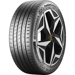 PNEU 225/55R18 98V FR PREMIUMCONTACT7 CONTINENTAL - Imagem Secundária 1