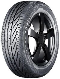 PNEU 195/65TR15 95T RAINEXPERT 3 UNIROYAL - Imagem Secundária 1