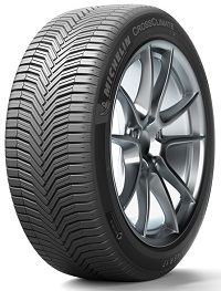 PNEU 235/65R17 108W CROSSCLIMATE SUV MICHELIN - Imagem Secundária 1