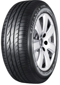 PNEU 205/60HR16 92H ER300 ECO BRIDGESTONE - Imagem Secundária 1