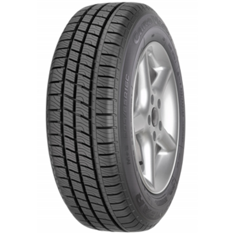 PNEU 215/60R17C 109/107T 104H CARGO VECT GOODYEAR - Imagem Secundária 1