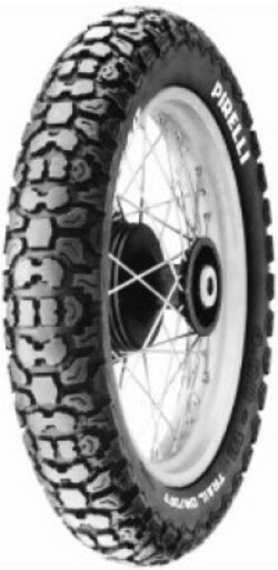 PNEU 300 - 21  MT40  PIRELLI - Imagem Secundária 1
