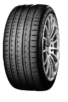 PNEU 285/35 R22 106Y XL ADVAN SPORT V105 NO YOKOHAMA - Imagem Secundária 1