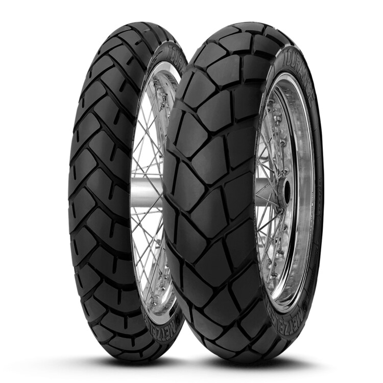 PNEU 140/80 R 17 M/C 69H TL TOURANCE METZELER