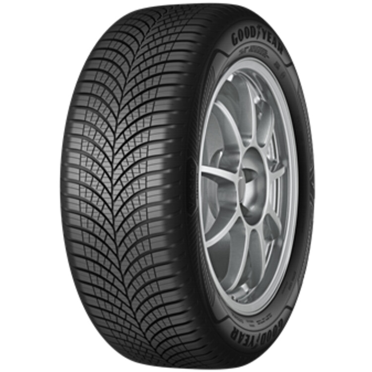PNEU 315/35R20 110W VEC 4SEASONS G3 SUV XL FP GOODYEAR - Imagem Secundária 1