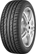 PNEU 225/50ZR17 98W BRAVURIS2 XL  FR BARUM - Imagem Secundária 1