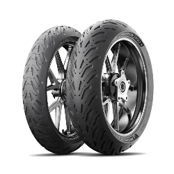 PNEU 120/70ZR18 59W ROAD6 F TL MICHELIN