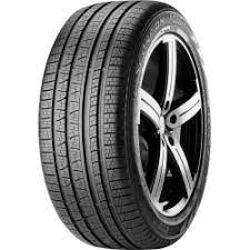 PNEU 245745R20 SCP VERDE AS 103W LR3 PIRELLI - Imagem Secundária 1