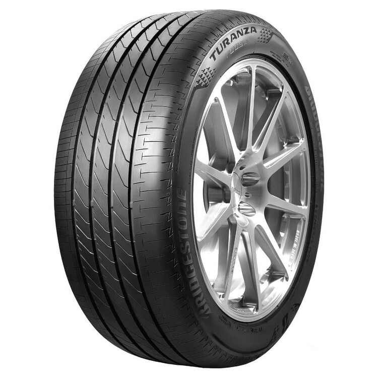 PNEU 225/45 R19 92W TL TURANZA T005A OE MAZDA 6 BRIDGESTONE - Imagem Secundária 1