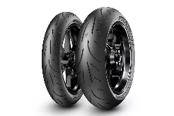 PNEU 140/70R17 M/C TL 66H M9-R METZELER - Imagem Secundária 1