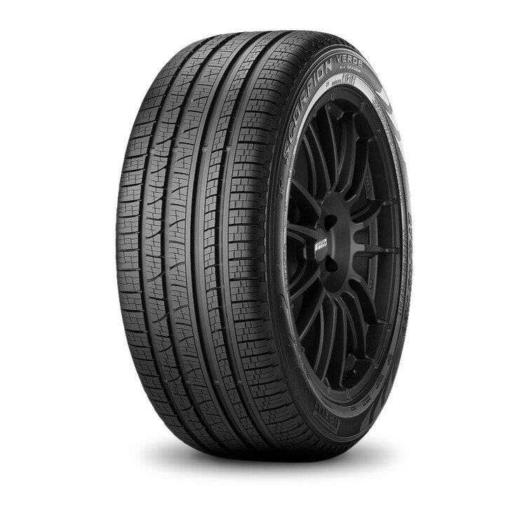 PNEU 285/40R21 109V XL SCORPION VERDE A/S (N0) PIRELLI - Imagem Secundária 1