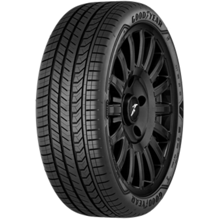 PNEU 255/50R20 109Y EAG F1 AT LR XL GOODYEAR - Imagem Secundária 1