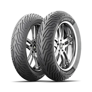 PNEU 130/60-13 53L  PILOT CITY MICHELIN - Imagem Secundária 1