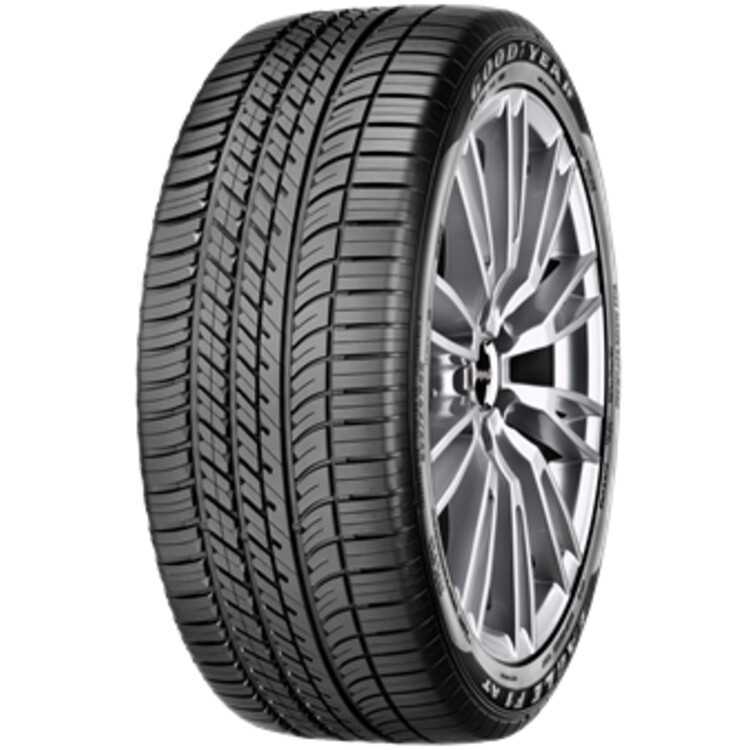 PNEU 235/50R20 104W EAG F1 ASY SUV ATJLR XLFP GOODYEAR - Imagem Secundária 1
