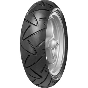 PNEU 130/70R17 SM CONTITWIST CONTINENTAL - Imagem Secundária 1
