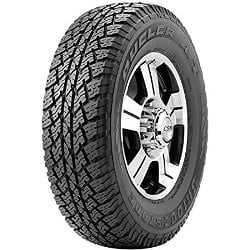 PNEU 265/65R17 112S D693 BRIDGESTONE - Imagem Secundária 1