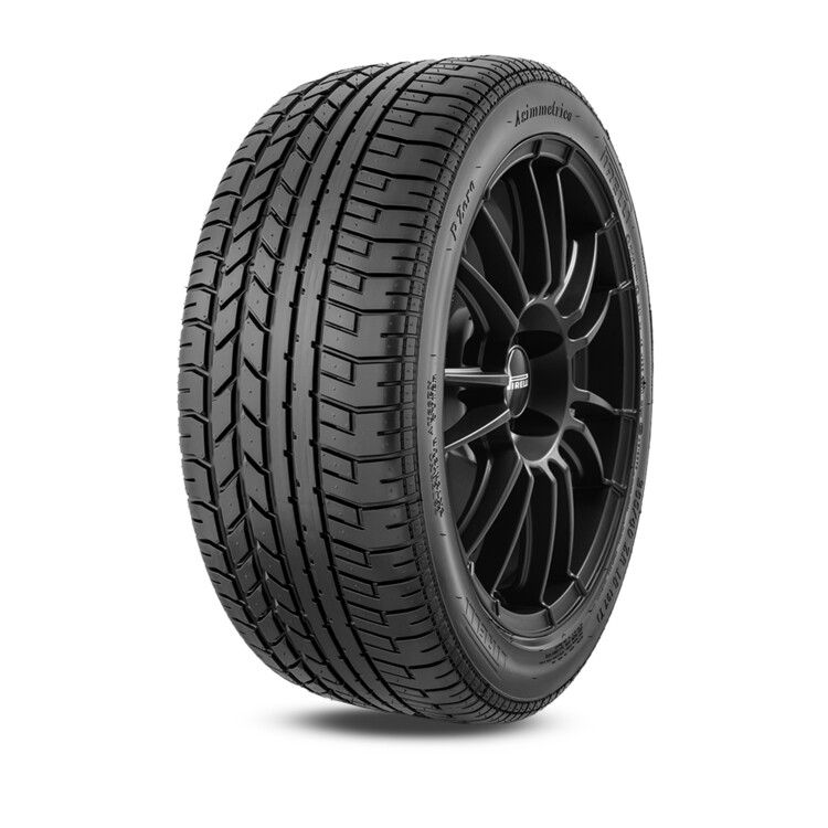 PNEU 255/40R18 95Y P ZERO ASIM PIRELLI - Imagem Secundária 1