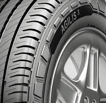 PNEU 205/65R16C 107/105T AGILIS + MICHELIN - Imagem Secundária 1