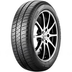 PNEU 145/80TR13 75T VIAXER KLEBER - Imagem Secundária 1