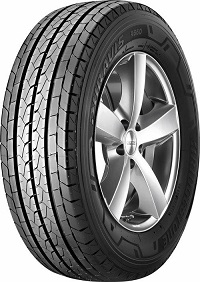 PNEU 195/60R16C R660 99/97H BRIDGESTONE - Imagem Secundária 1