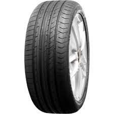 PNEU 265/35R18 97Y SPORTCONTROL2 XL FP FULDA - Imagem Secundária 1