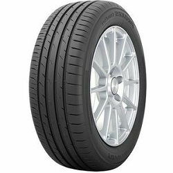 PNEU 205/50 R17 93W PROXES COMFORT TOYO - Imagem Secundária 1