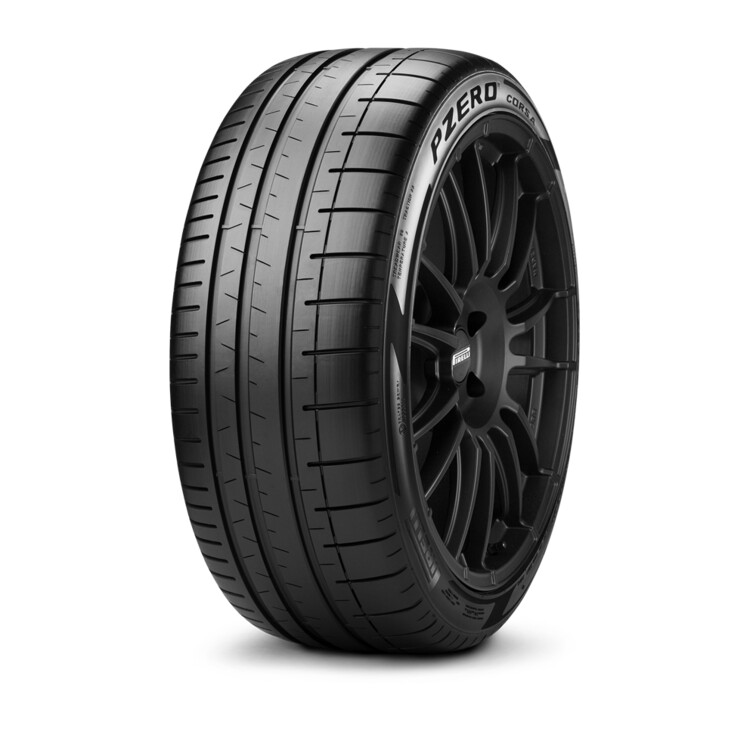 PNEU 275/35ZR20 (102Y)XL PCORSA(F) PIRELLI - Imagem Secundária 1