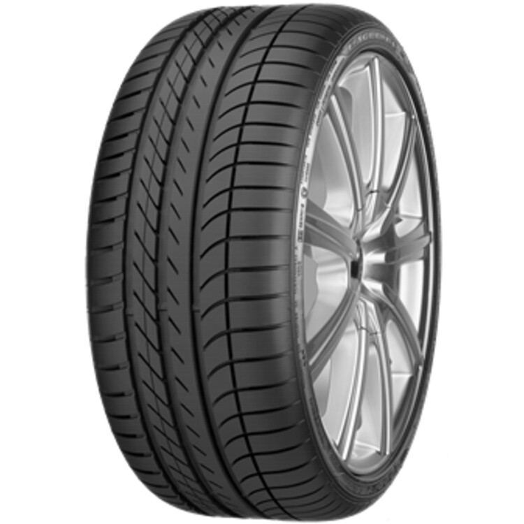 PNEU 265/40R20 104Y EAG F1 ASY AO XL FP GOODYEAR - Imagem Secundária 1