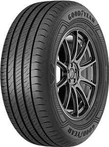 PNEU 195/60R16 89V EFFICIENTGRIP PERFORMANCE2 GOODYEAR - Imagem Secundária 1
