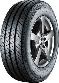 PNEU 185R14C 102/100Q VANCO100 CONTINENTAL - Imagem Secundária 1