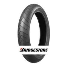 PNEU 190/50R17 BT023R BRIDGESTONE - Imagem Secundária 1
