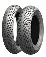 PNEU 140/70-14 68P CITY GRIP MICHELIN - Imagem Secundária 1