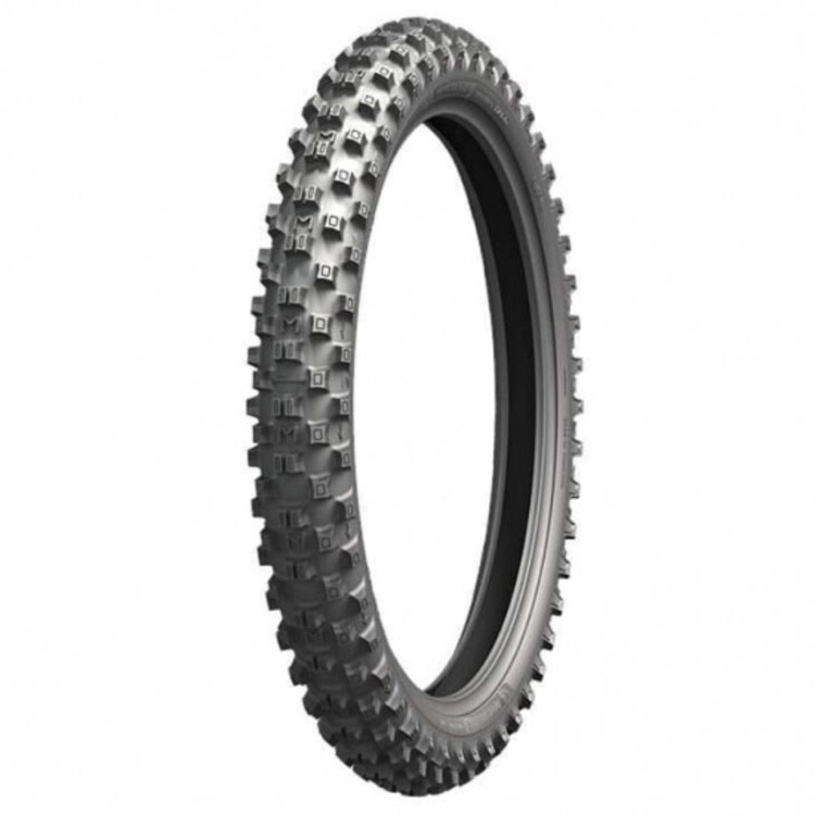 PNEU 90/90 - 21 M/C 54R ENDURO HARD F TT MICHELIN - Imagem Secundária 1