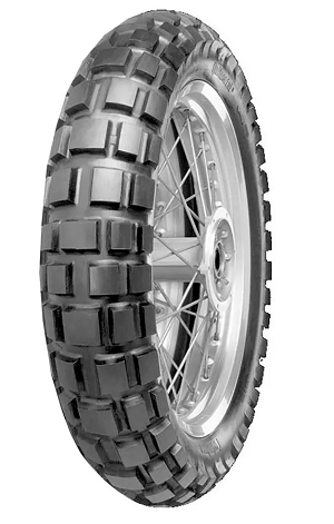 PNEU 90/90-21 54S TKC80 TWINDURO CONTINENTAL - Imagem Secundária 1