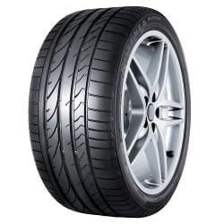 PNEU 225/45R18 91W RE040  BRIDGESTONE - Imagem Secundária 1