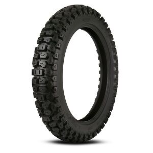 PNEU 80/100-18 K291 F KENDA - Imagem Secundária 1