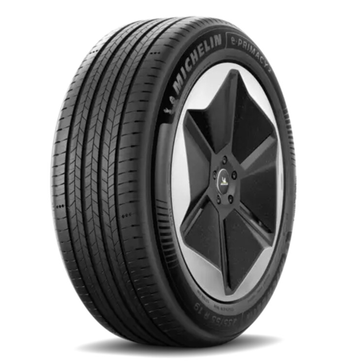 PNEU 225/50 R17 98W XL TL E PRIMACY 2 MO MICHELIN - Imagem Secundária 1