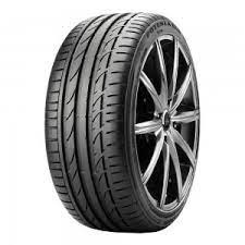 PNEU 255/40R18 95Y S001 * RFT BRIDGESTONE - Imagem Secundária 1