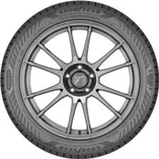 PNEU 235/45R18 98Y F1 AS6 XL FP GOODYEAR - Imagem Secundária 1