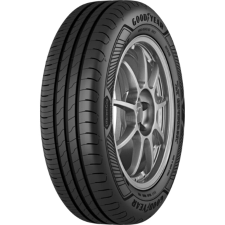 PNEU 175/65R15 84T EFFIGRIP COMPACT 2 GOODYEAR - Imagem Secundária 1