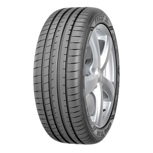 PNEU 245/40YR17 91Y F1 ASYMETRICO5 GOODYEAR - Imagem Secundária 1