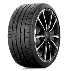 PNEU 285/30ZR20 (99Y) XLSUPERSPORT MICHELIN - Imagem Secundária 1