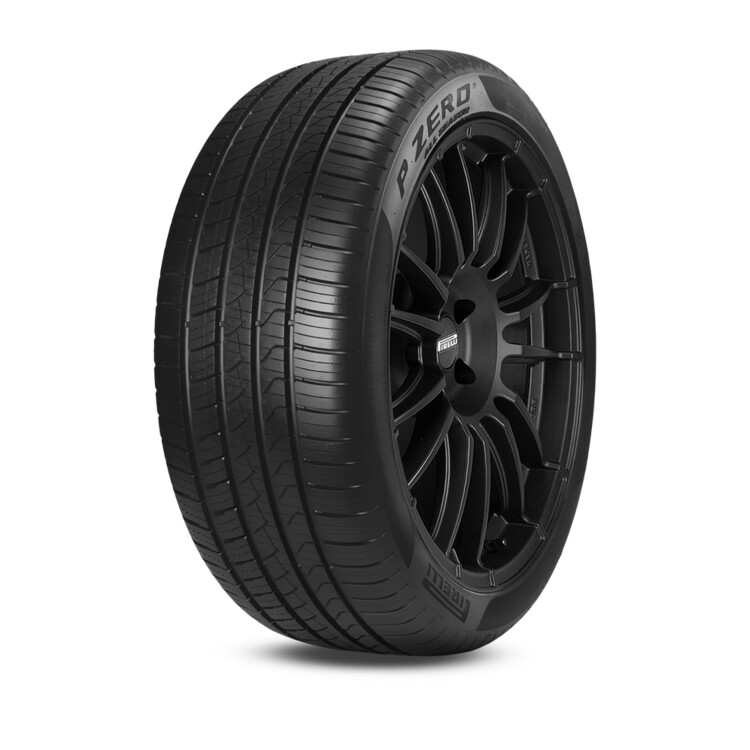 PNEU 245/45R20 103W XL P ZERO ALL SEASON PIRELLI - Imagem Secundária 1
