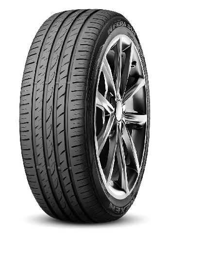 PNEU 255/60R17 106V N`FERA RU1 NEXEN - Imagem Secundária 1