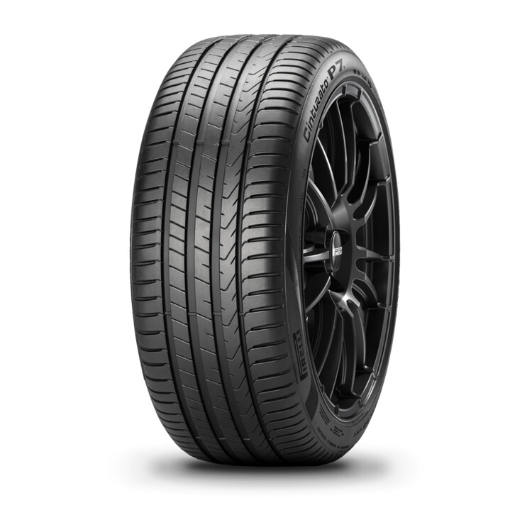 PNEU 225/45R18 95Y XL CINTURATO P7 (P7C2) (*) PIRELLI - Imagem Secundária 1