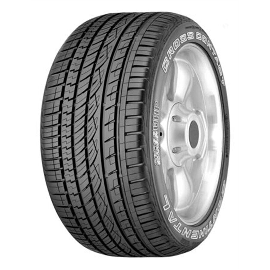 PNEU 275/40R22 108Y CROSSCONTACT LX SPORT XL CONTINENTAL - Imagem Secundária 1