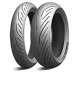 PNEU 190/55R17 75W P. POWER3 2CT MICHELIN