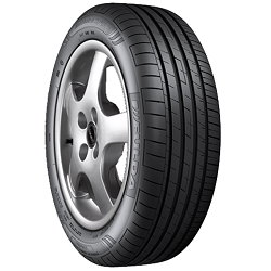 PNEU 215/60R17 96H ECOCONTROL HP 2 FULDA - Imagem Secundária 1