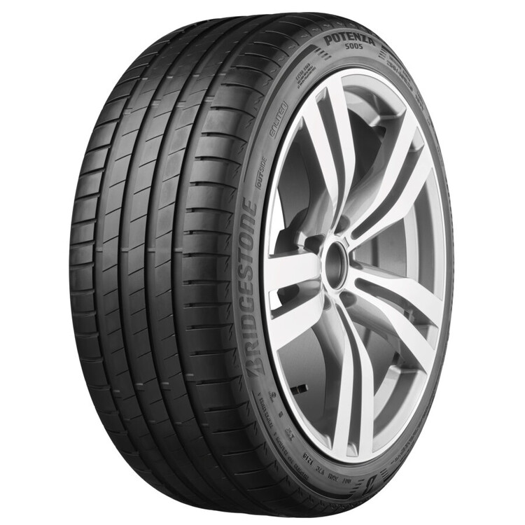 PNEU 235/35 R19 91Y POTENZA S005 BRIDGESTONE - Imagem Secundária 1