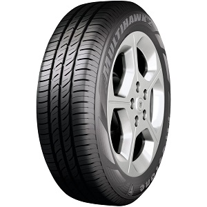 PNEU 185/55R14 80H MULHAWK 2 FIRESTONE